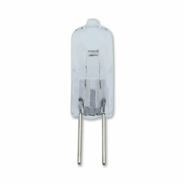 Bulb, Halogen Quartz Tungsten T Tubular Shape, Replacement For Jupiter Licht, Nr. 8210.00, Ilb Gold, Mfr#: NR. 8210.00